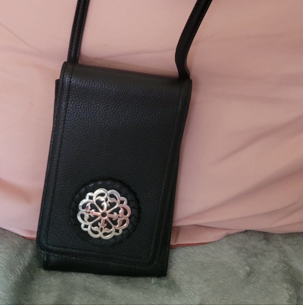 Cell Phone Crossbody
